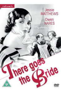 There Goes the Bride (DVD)
